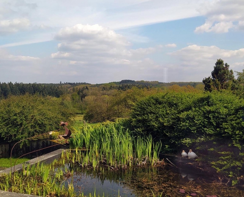 B&B Plattestien - Kamer Kleinheide 3.6