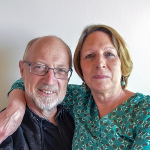 B&B Plattestien - gastheer Marc en gastvrouw Marleen